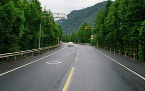 公路